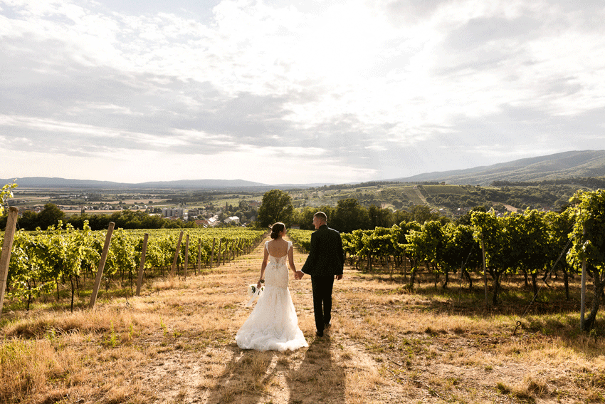 Wedding photography