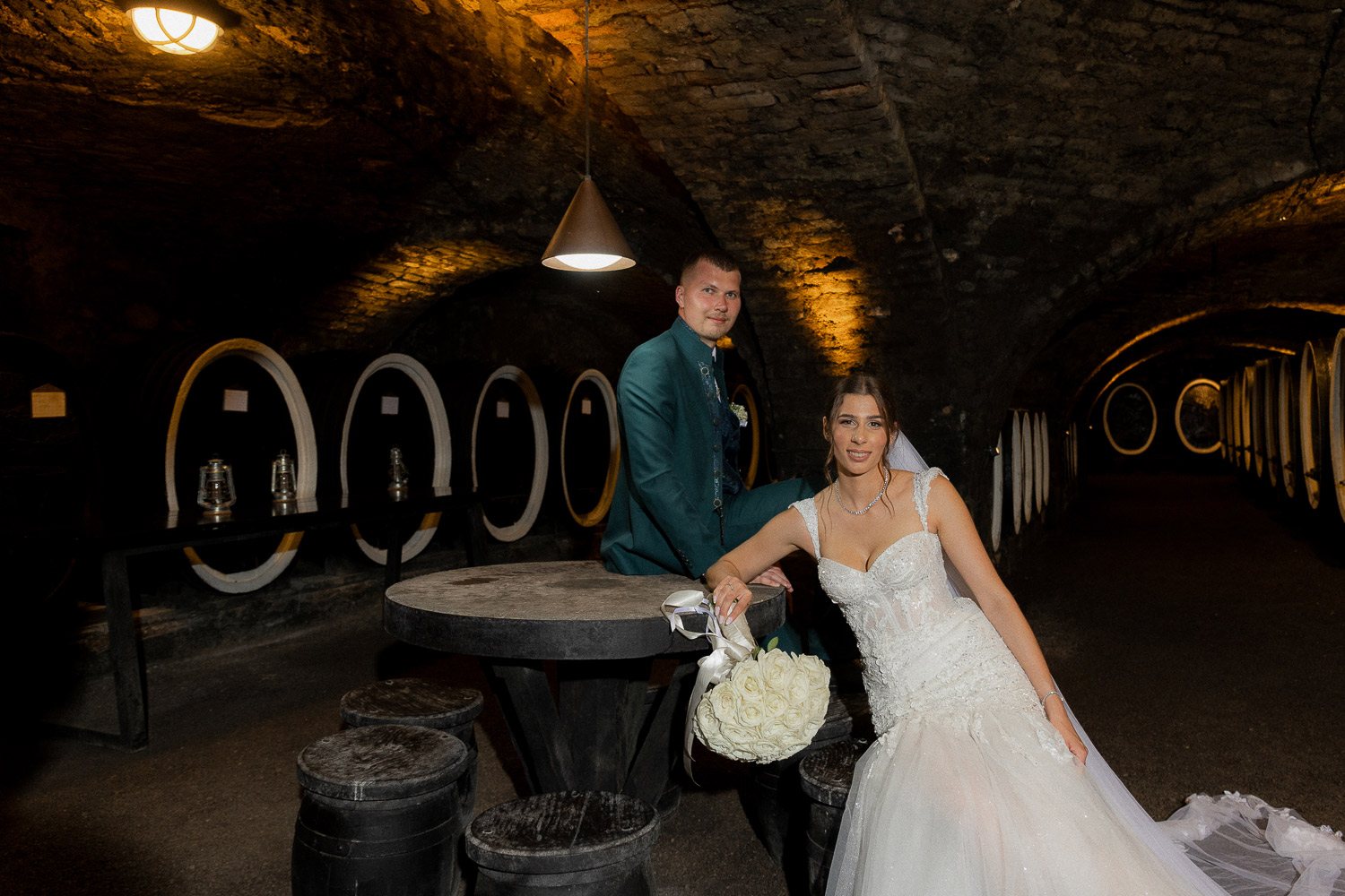 Wedding photography