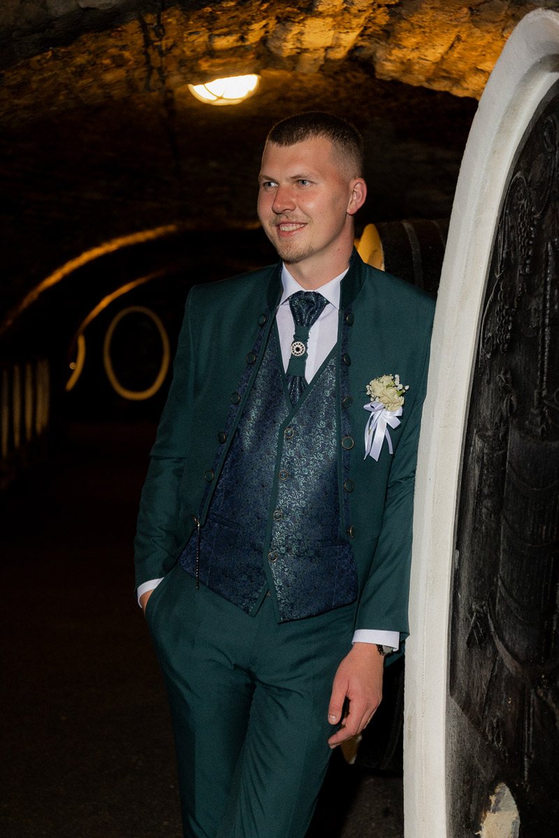 Wedding photography