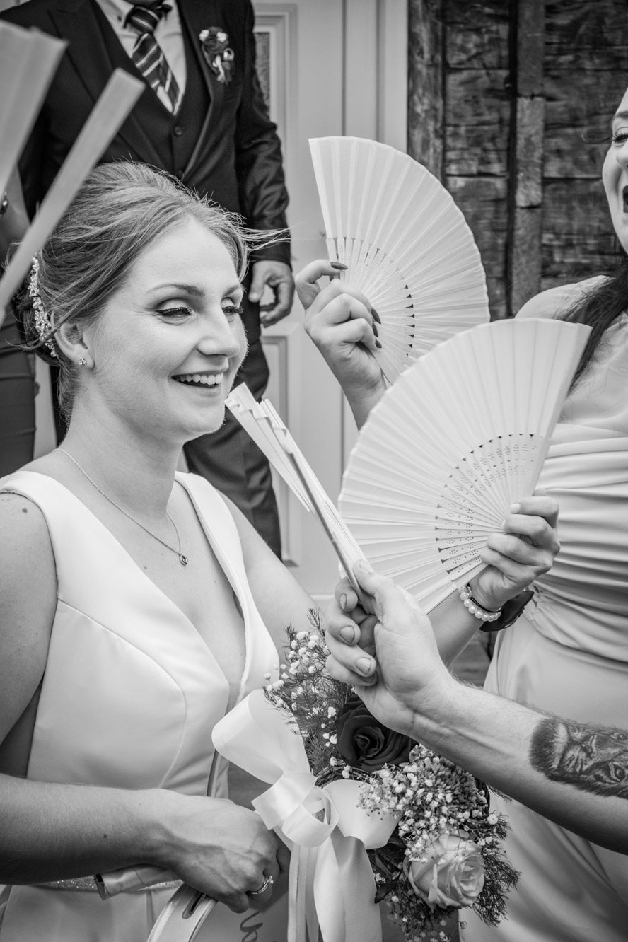 Wedding photography