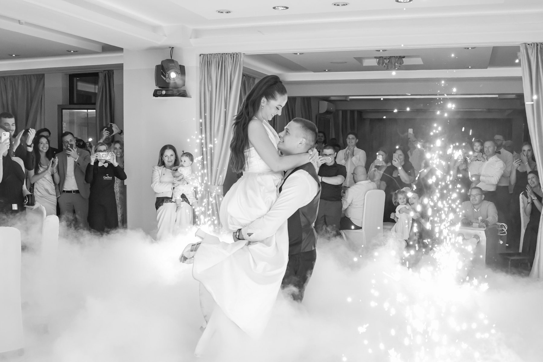 Wedding photography