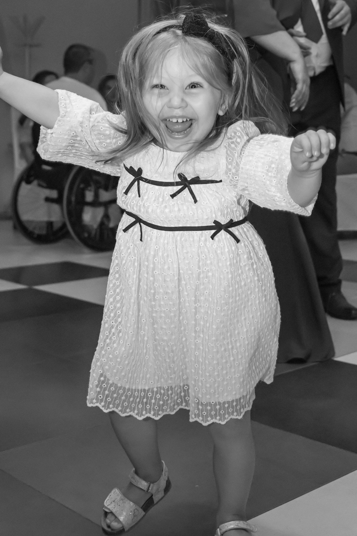 Wedding photography