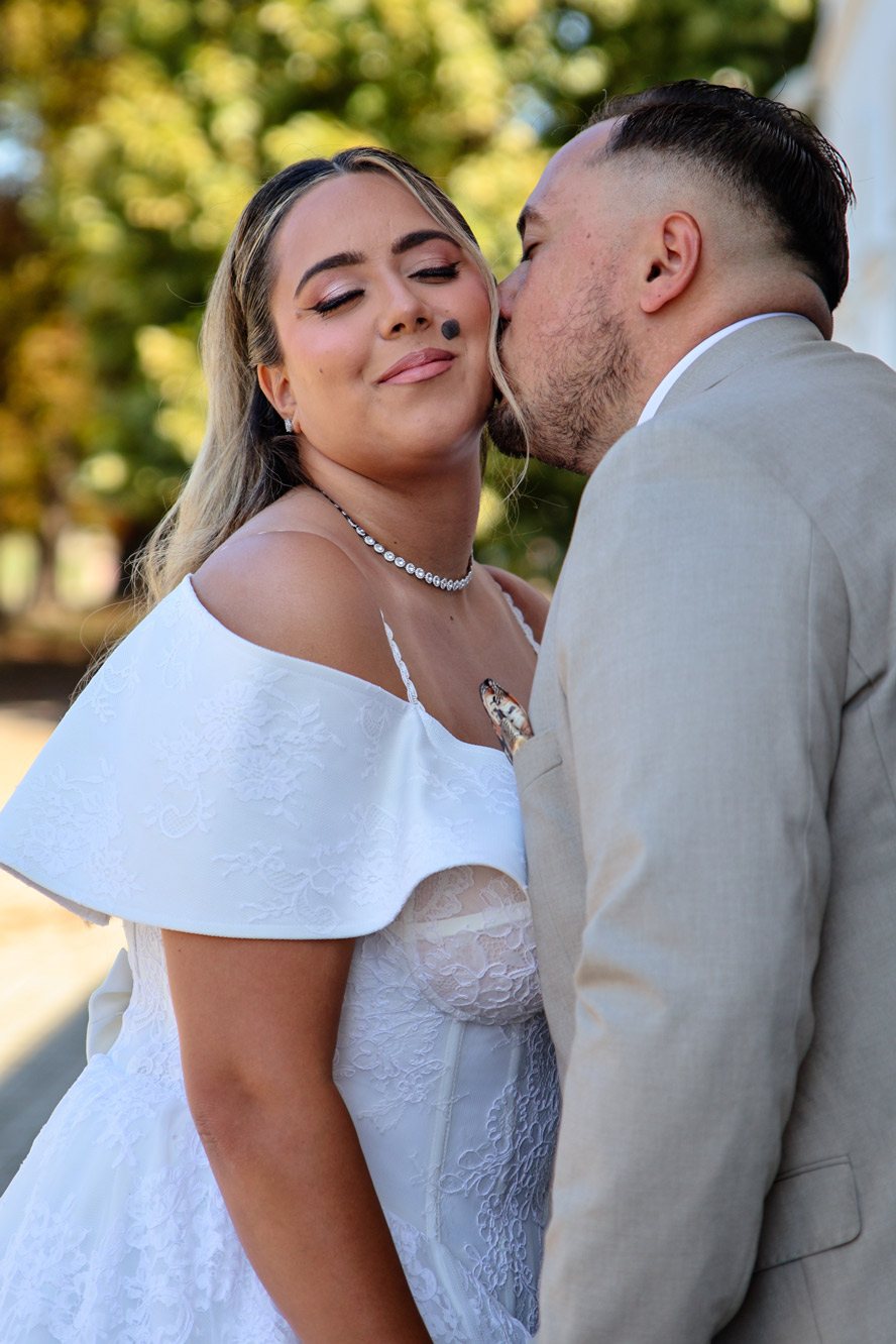 Wedding photography