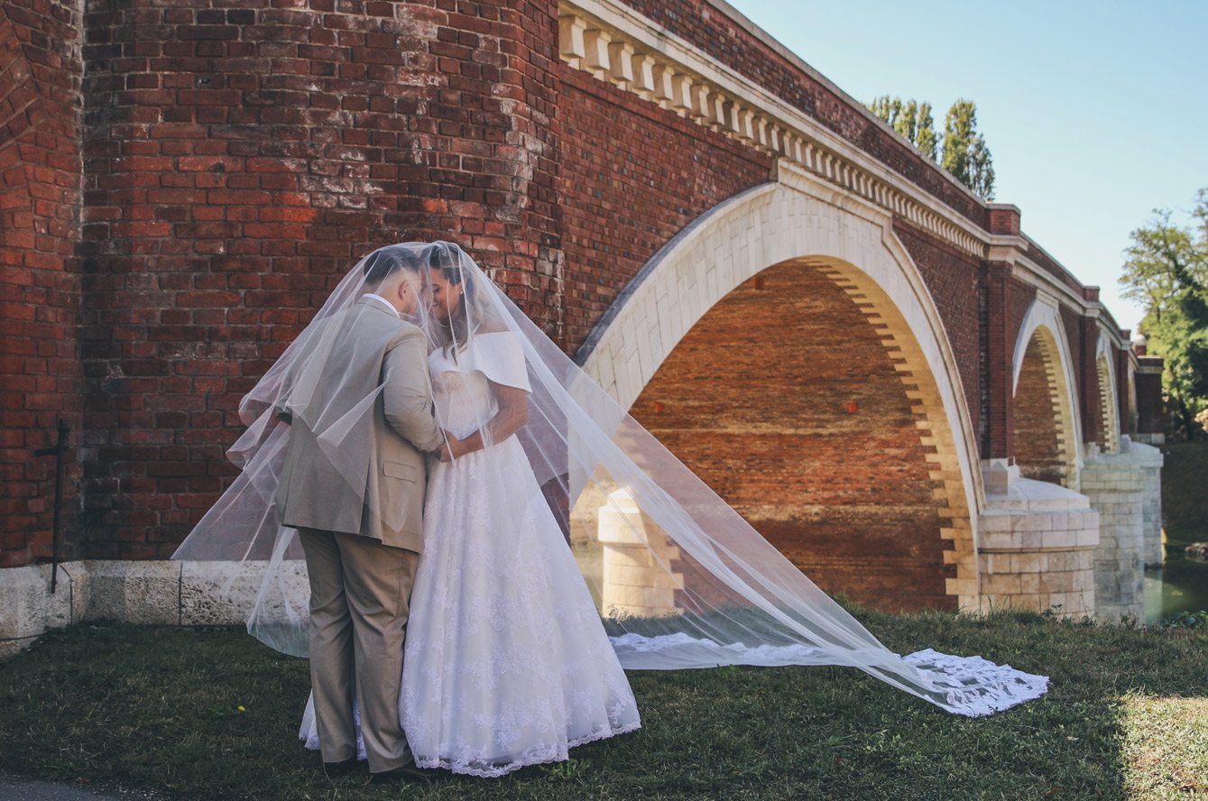 Wedding photography