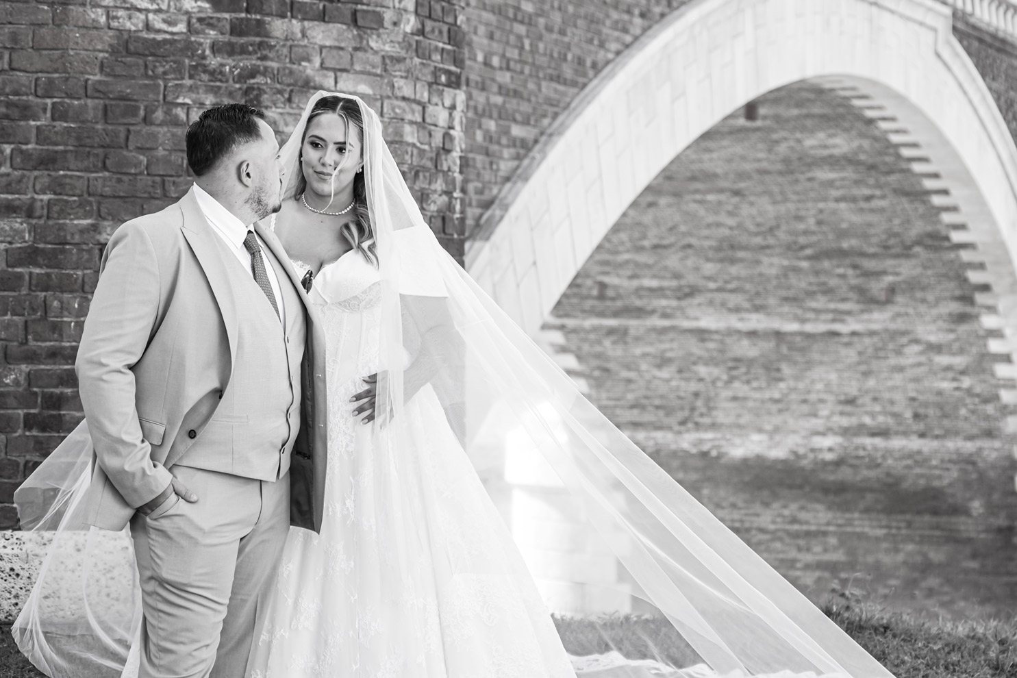 Wedding photography