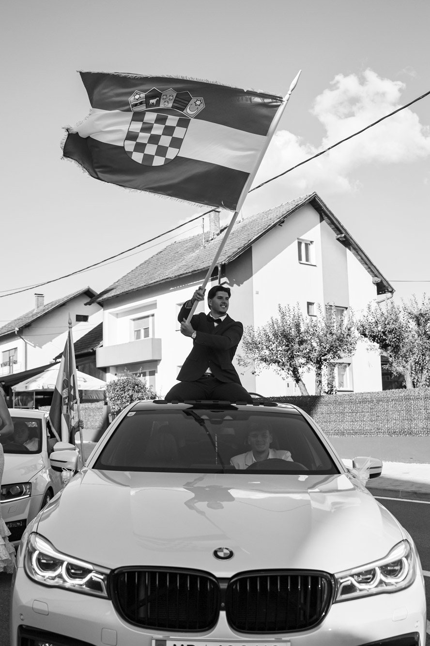 Wedding photography