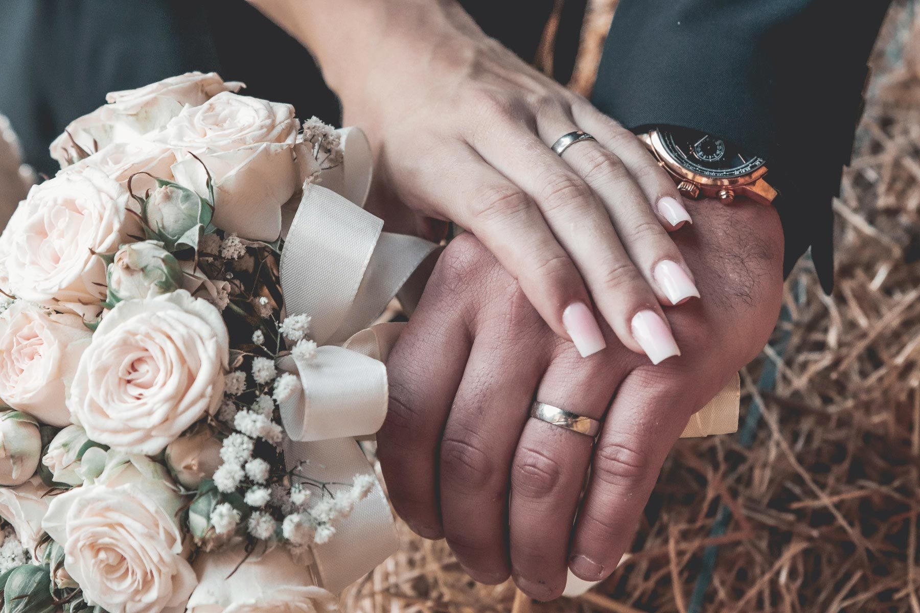 Wedding photography